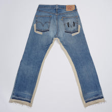 Load image into Gallery viewer, LE DOUBLÉ JEAN