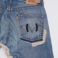 Load image into Gallery viewer, LE DOUBLÉ JEAN