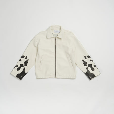 RORSCHACH JACKET