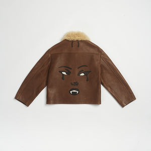 VISAGE JACKET