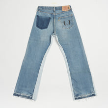 Load image into Gallery viewer, YALE JEANS
