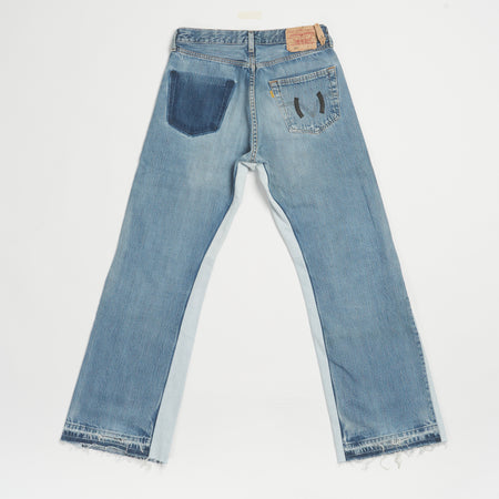 YALE JEANS