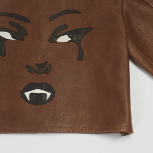 VISAGE JACKET