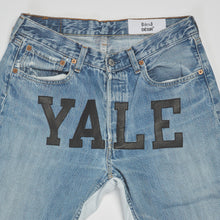 Load image into Gallery viewer, YALE JEANS
