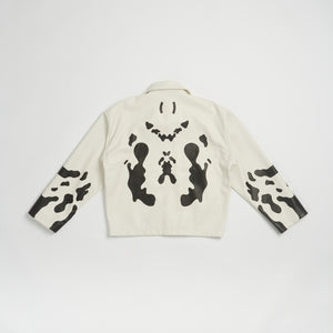 RORSCHACH JACKET