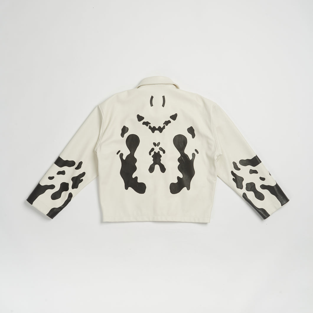 RORSCHACH JACKET